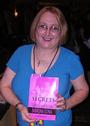 Sabrina Luna, Author-Erotica & Paranormal Roma profile picture