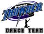 Thunder Dance Team profile picture