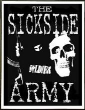 SICKSIDE WICKED OF THE SICK SIDE ARMY! profile picture