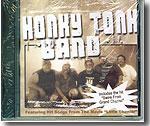 Honky Tonk Band profile picture