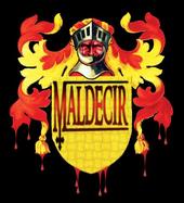 Maldecir profile picture