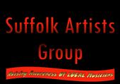 Suffolk Artists Group profile picture