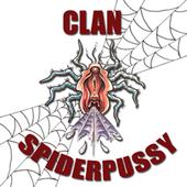 clanspiderpussy