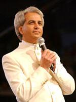 Benny Hinn profile picture