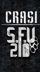 CRASE "S.F.V.2.0" OUT NOW!!! profile picture