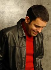 MYSPACE FAN SITE JUAN FRANCISCO ZERPA profile picture