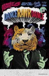 DANCE RAWR DANCE profile picture