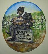 Official Robert Johnson Page profile picture