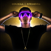 Don Dolla - NEW MYSPACE SOON! Album Out NOW iTunes profile picture