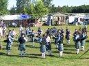 Dartmouth and District Pipe Band Grade 3 profile picture