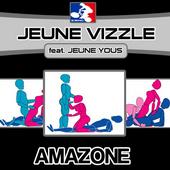 - J.Yous - Amazone sur le myspace de vizzle profile picture