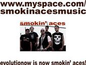 SMOKIN ACES(Formerly EvolutioNow) profile picture