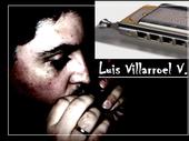 Luis Alberto Villarroel ARMONICA profile picture