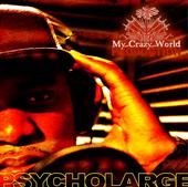 I am PSYCHOLARGE [NewMyspaceComingSoon] profile picture