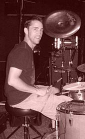 Drummer Dano profile picture