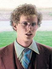 Napoleon Dynamite profile picture