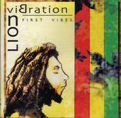 lion vibration profile picture