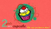 2 Girls & A Cupcake! profile picture