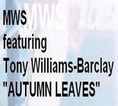 MWS featuring Tony Williams-Barclay profile picture