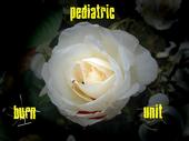 Pediatric Burn Unit profile picture