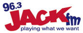 96.3 JACK FM profile picture