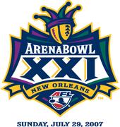 Arena Football League profile picture