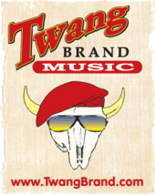 Twang Brand Music profile picture