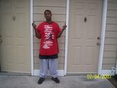 *** I DONT SEE NO NIGGA OUT HERE*** (103RD) ALLDAY profile picture