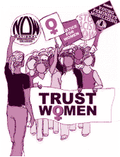 National Organization for Women * www. now.org profile picture