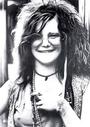 Janis Joplin ~ Panegyric profile picture