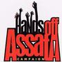 HANDS OFF ASSATA! profile picture