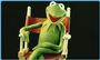 Kermit the Frog profile picture