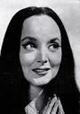 Morticia profile picture