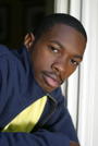 Melvin Jackson Jr. From HBO's The Wire profile picture