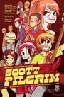 SCOTT PILGRIM profile picture