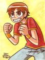 SCOTT PILGRIM profile picture