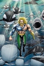 Aquaman profile picture