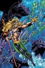 Aquaman profile picture