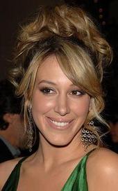 Haylie Duff profile picture