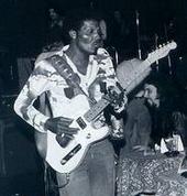 Albert Collins Tribute Page profile picture