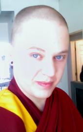 Tenzin Senge profile picture