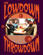 The LowDown ThrowDown profile picture