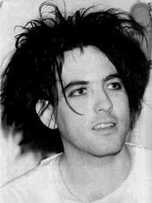 Robert Smith profile picture