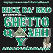 RICK DA'BRO profile picture