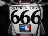 DateRapeNate Cracker Boys ~Racing~ ~#666~ profile picture