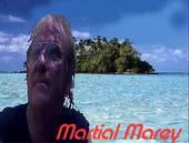 Martial Marey profile picture