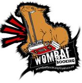 WOMBAT Booking profile picture