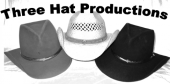 Three Hat Productions profile picture