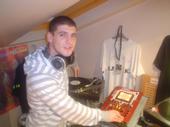 DJ KJ THE OLD SKOOL WIZOD profile picture