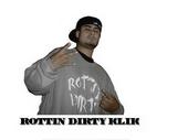 DUB-P of ROTTIN DIRTY profile picture